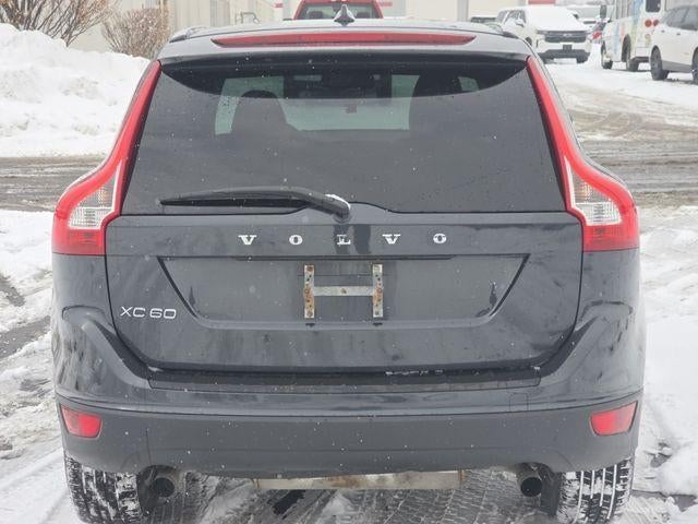 2012 Volvo XC60 3.2