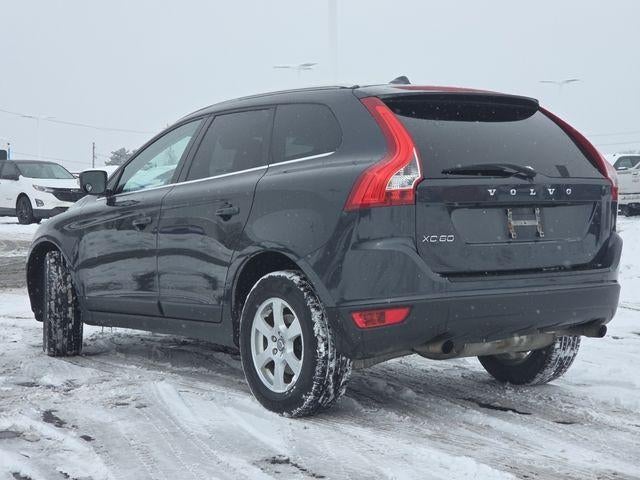 2012 Volvo XC60 3.2