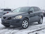2012 Volvo XC60 3.2