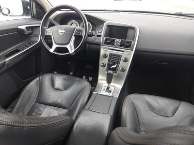 2012 Volvo XC60 3.2
