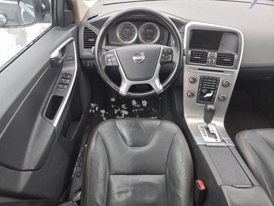 2012 Volvo XC60 3.2