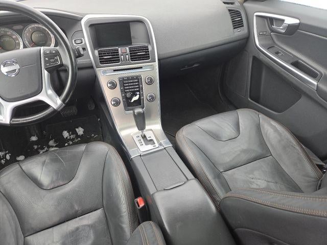2012 Volvo XC60 3.2