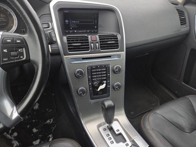2012 Volvo XC60 3.2