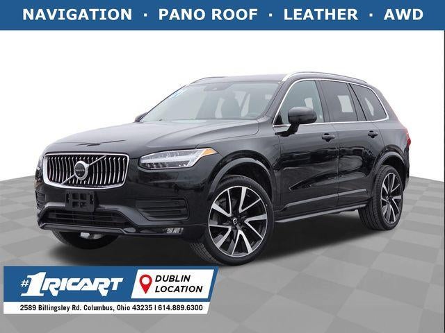 2021 Volvo XC90 T6 Momentum
