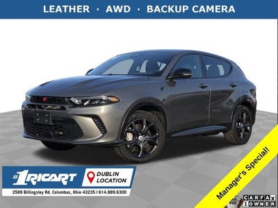 2024 Dodge Hornet R/T