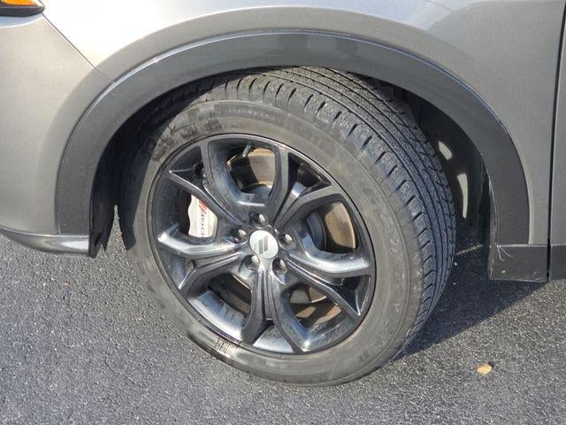 2024 Dodge Hornet R/T