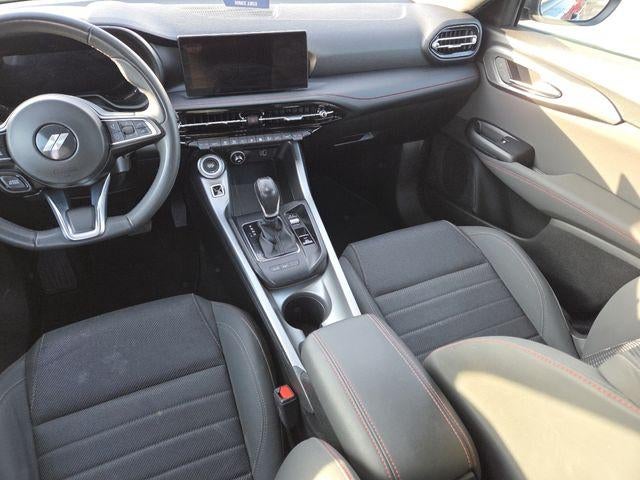 2024 Dodge Hornet R/T