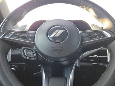 2024 Dodge Hornet R/T