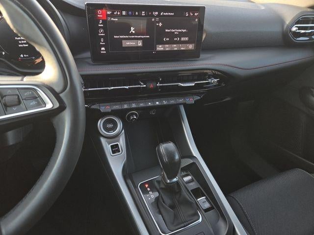 2024 Dodge Hornet R/T