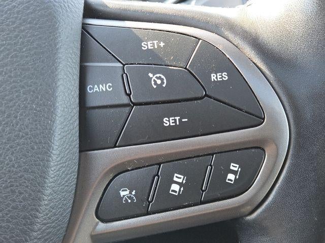 2021 Jeep Cherokee Limited 4x4