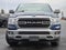 2021 RAM 1500 Big Horn 4x4 Quad Cab 6'4" Box