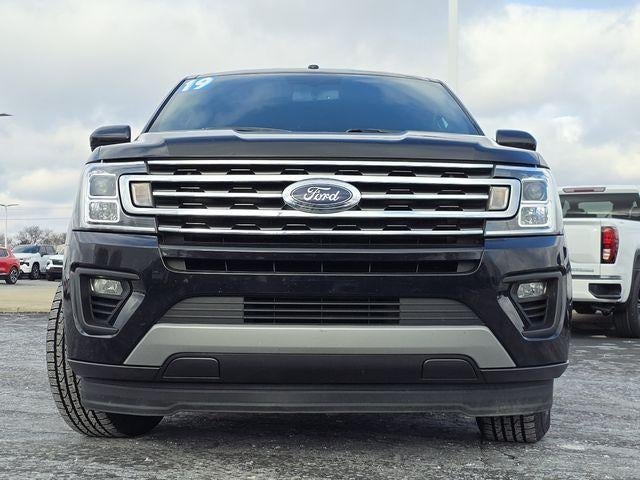 2019 Ford Expedition Max XLT 4x2