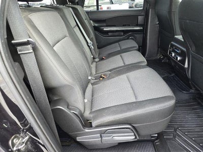 2019 Ford Expedition Max XLT 4x2