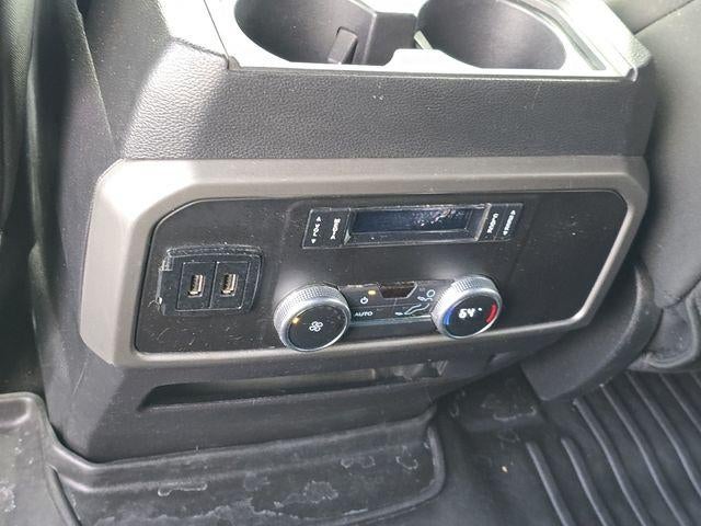 2019 Ford Expedition Max XLT 4x2