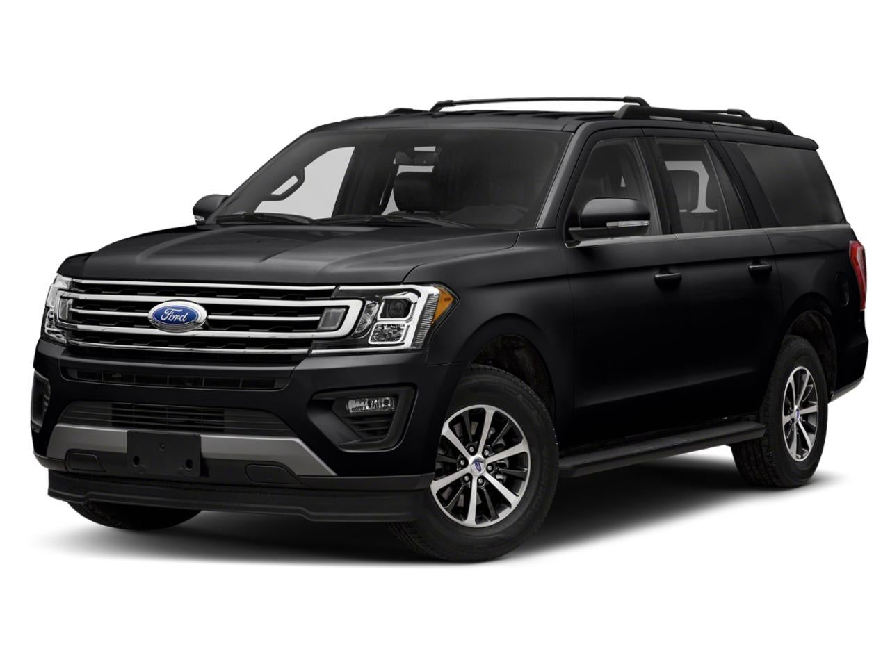 2019 Ford Expedition Max XLT 4x2
