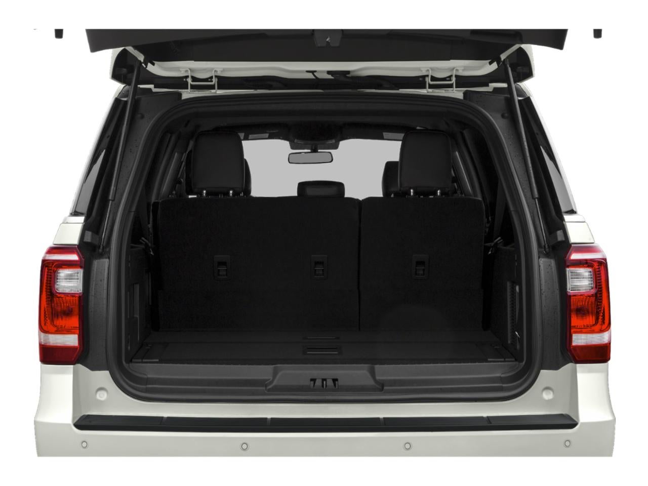 2019 Ford Expedition Max XLT 4x2