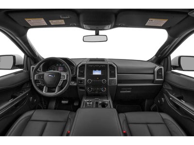 2019 Ford Expedition Max XLT 4x2