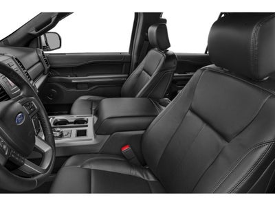 2019 Ford Expedition Max XLT 4x2