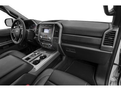 2019 Ford Expedition Max XLT 4x2