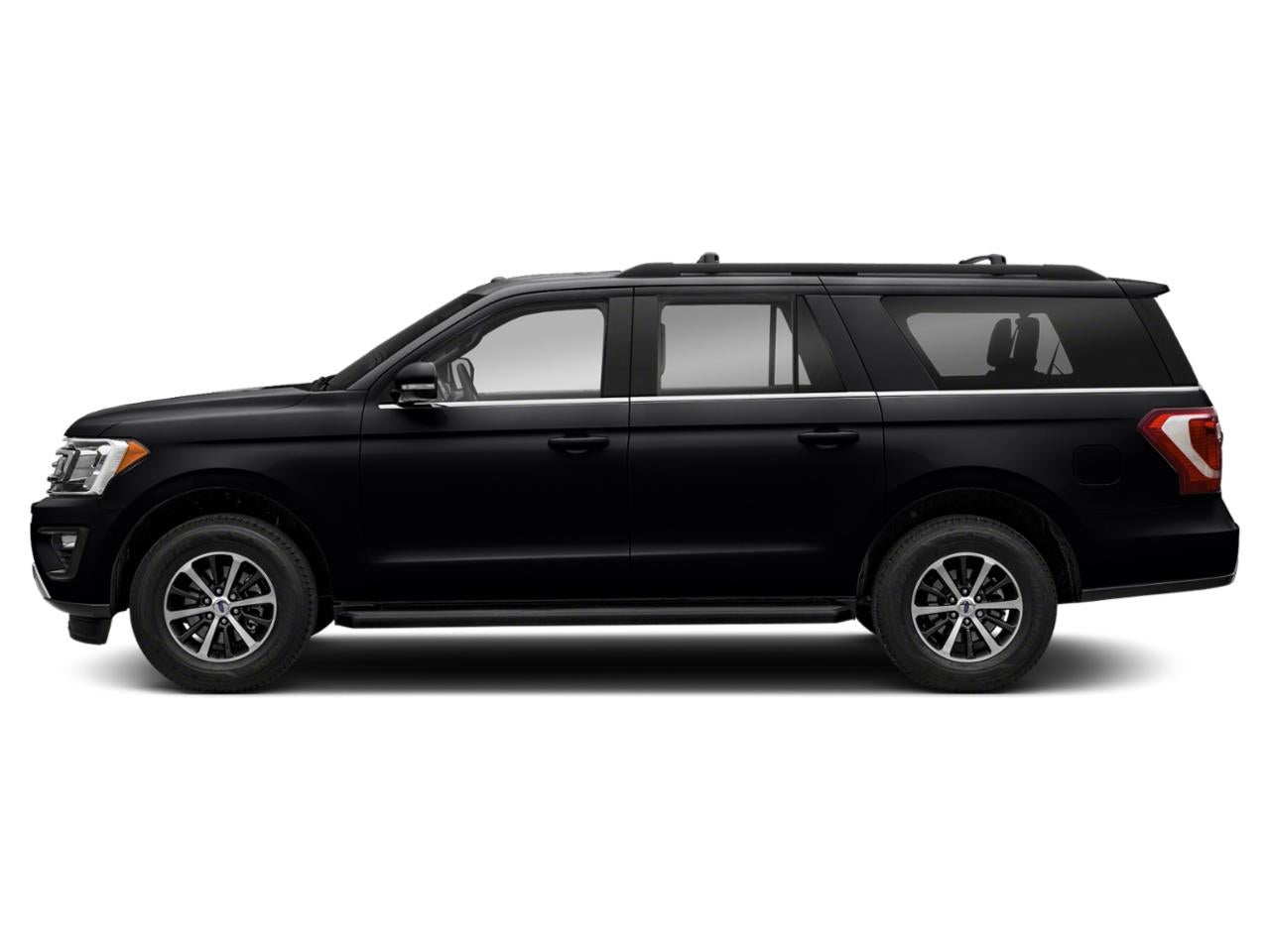 2019 Ford Expedition Max XLT 4x2