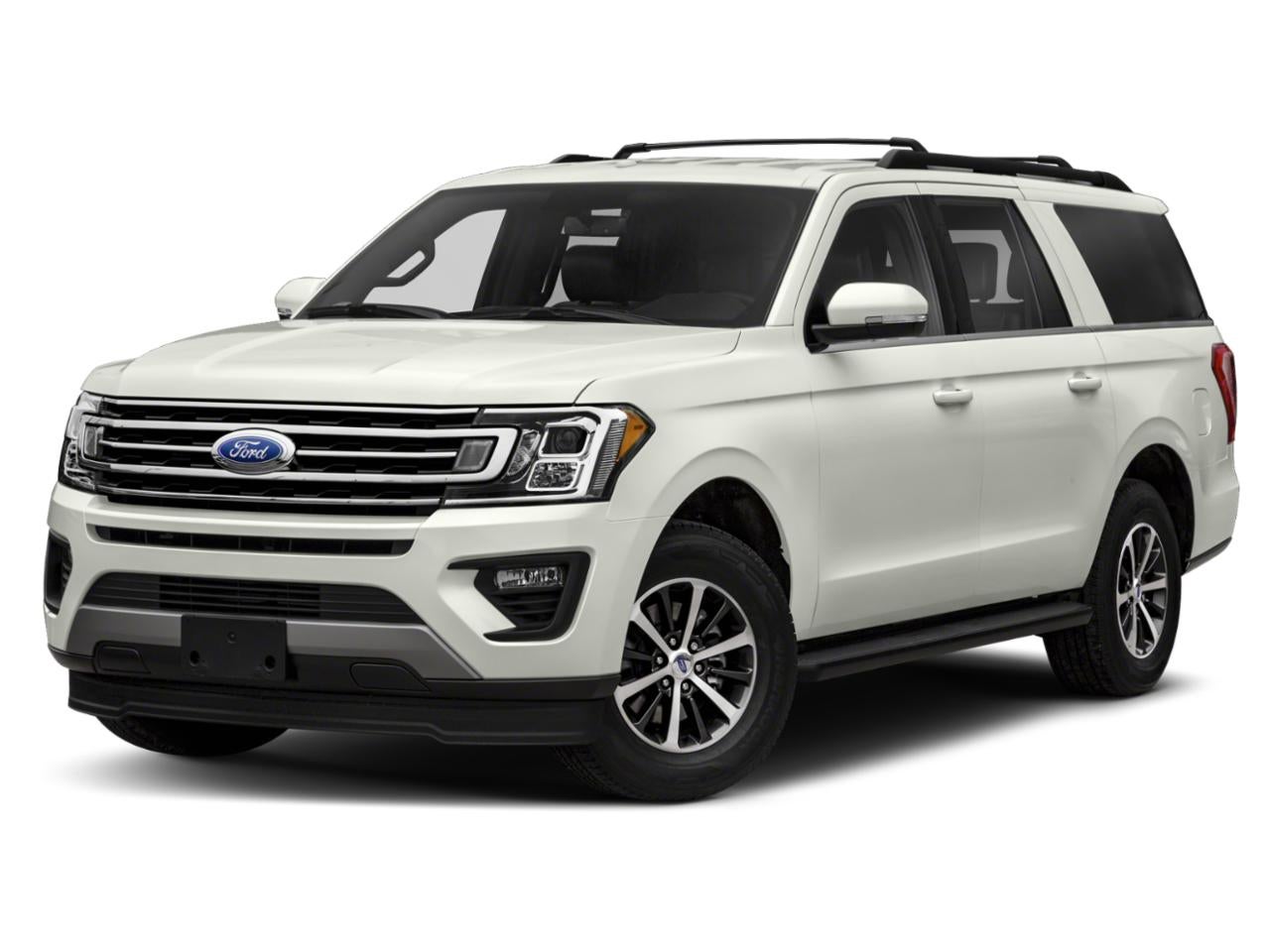 2019 Ford Expedition Max XLT 4x2