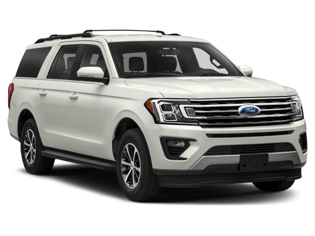 2019 Ford Expedition Max XLT 4x2