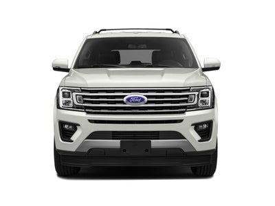 2019 Ford Expedition Max XLT 4x2
