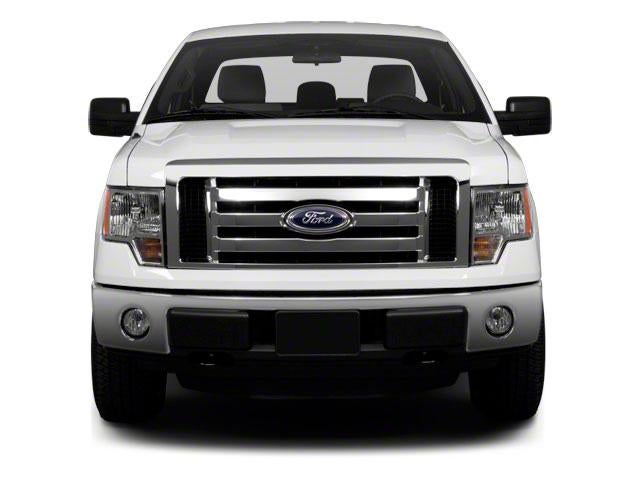 2010 Ford F-150 2WD SuperCab 6-1/2 Ft Box XLT