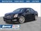 2013 Cadillac CTS Sedan 3.6L V6 AWD Premium
