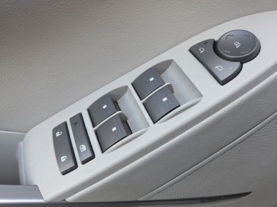 2013 Cadillac CTS Sedan 3.6L V6 AWD Premium