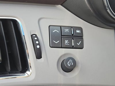 2013 Cadillac CTS Sedan 3.6L V6 AWD Premium