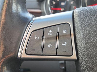 2013 Cadillac CTS Sedan 3.6L V6 AWD Premium