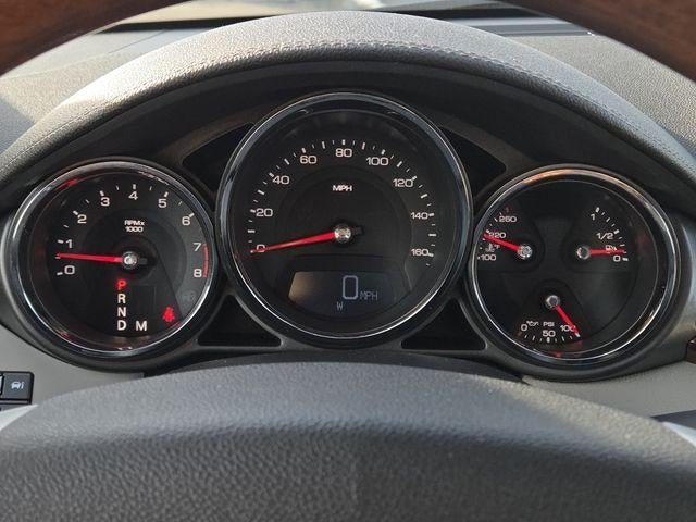 2013 Cadillac CTS Sedan 3.6L V6 AWD Premium