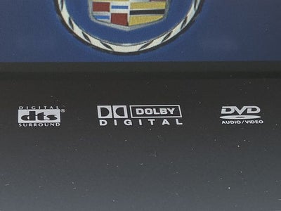 2013 Cadillac CTS Sedan 3.6L V6 AWD Premium