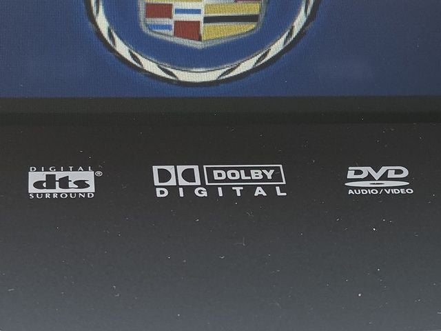 2013 Cadillac CTS Sedan 3.6L V6 AWD Premium