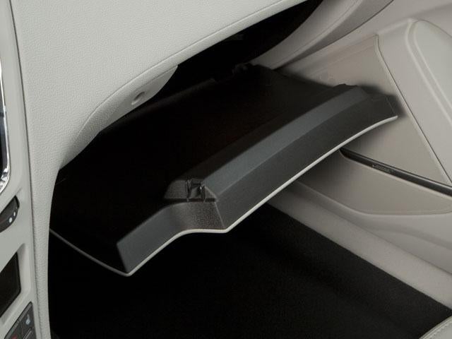 2013 Cadillac CTS Sedan 3.6L V6 AWD Premium