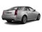 2013 Cadillac CTS Sedan 3.6L V6 AWD Premium