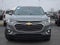 2018 Chevrolet Traverse FWD 1LT