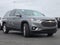 2018 Chevrolet Traverse FWD 1LT