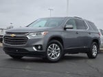 2018 Chevrolet Traverse FWD 1LT