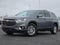 2018 Chevrolet Traverse FWD 1LT