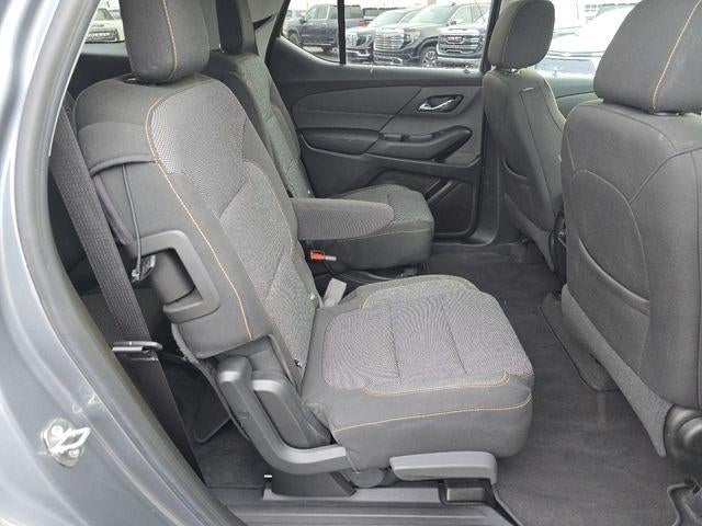 2018 Chevrolet Traverse FWD 1LT