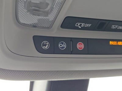 2018 Chevrolet Traverse FWD 1LT