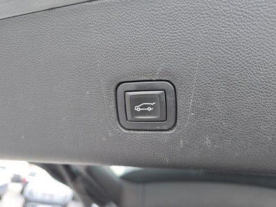 2018 Chevrolet Traverse FWD 1LT