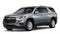 2018 Chevrolet Traverse FWD 1LT