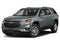 2018 Chevrolet Traverse FWD 1LT