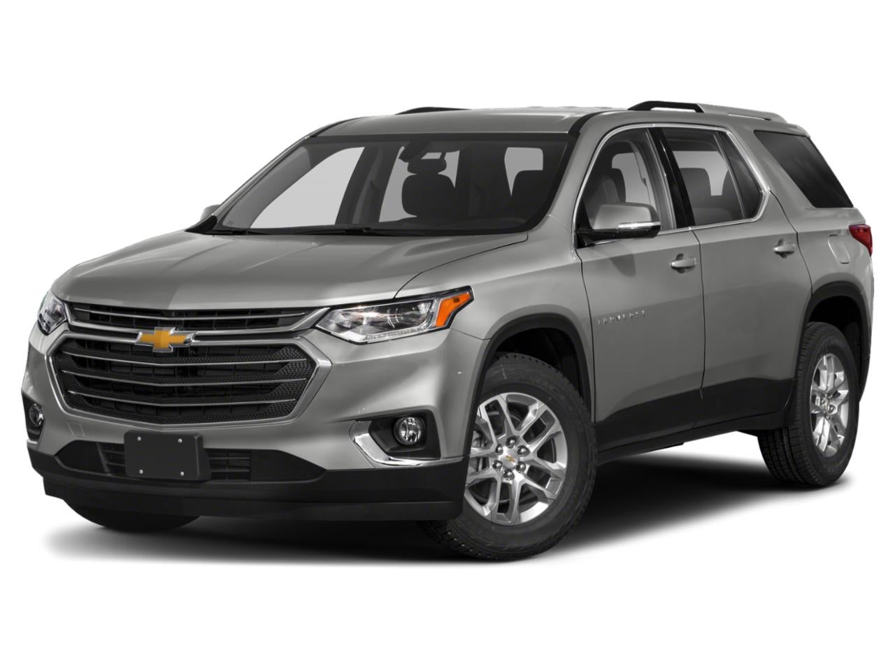 2018 Chevrolet Traverse FWD 1LT
