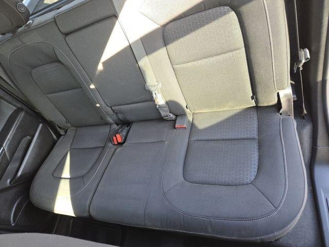 2020 GMC Canyon Crew Cab Short Box 2-Wheel Drive SLE