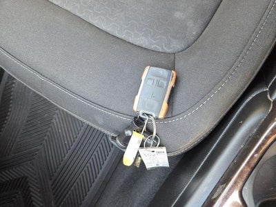 2020 GMC Canyon Crew Cab Short Box 2-Wheel Drive SLE