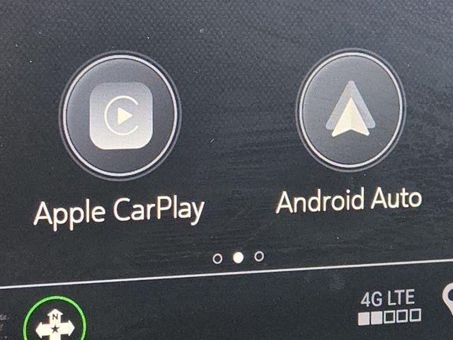 2020 GMC Canyon Crew Cab Short Box 2-Wheel Drive SLE